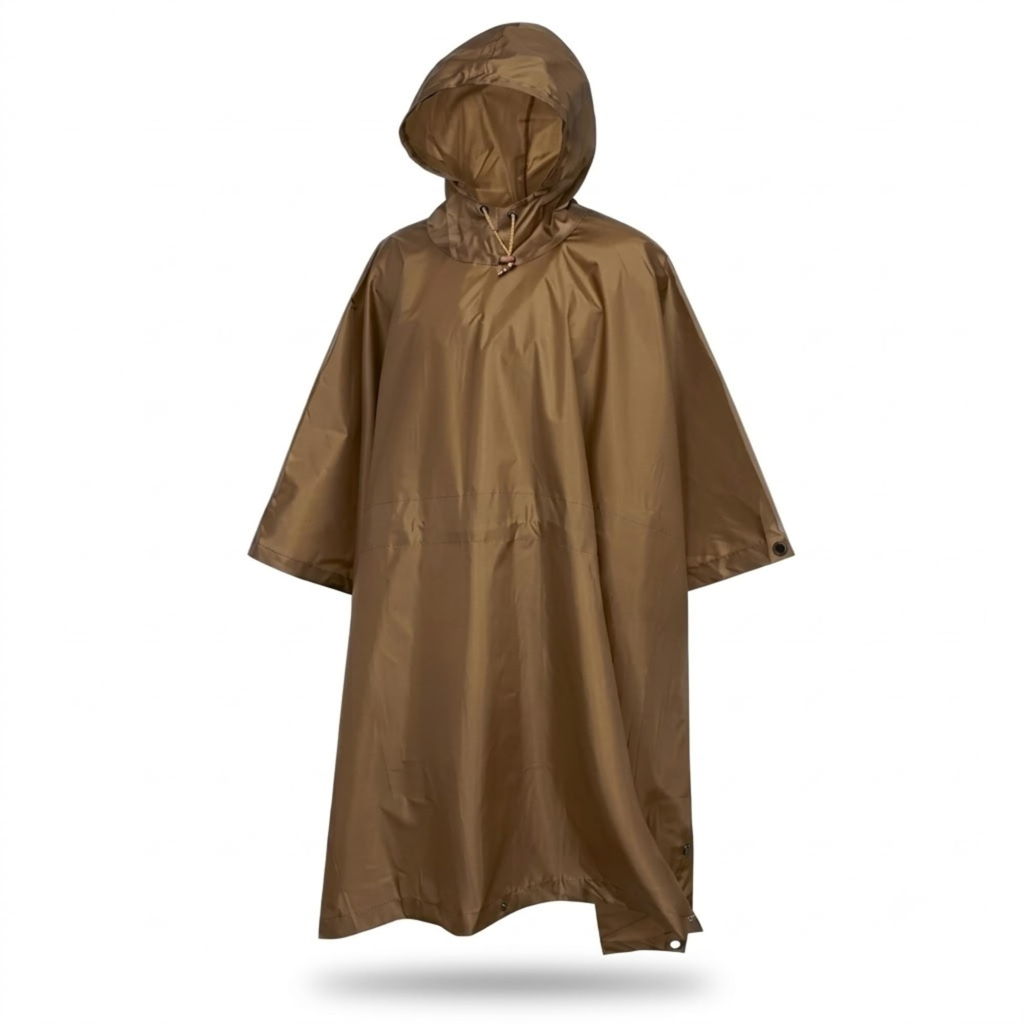 Budget-Friendly Raincoat – Affordable Waterproof Rain Jacket Without Quality Compromise-image-45