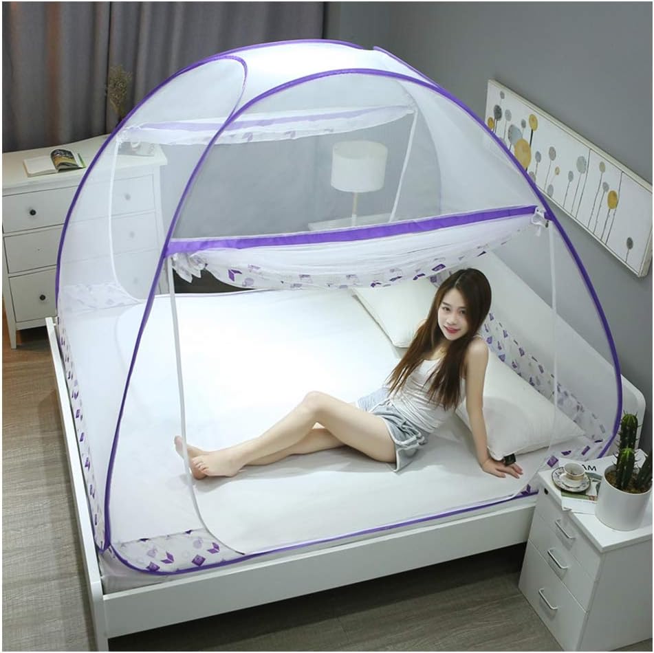 ventilatore esterno per tenda a baldacchino