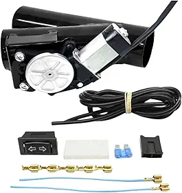 Difusor de Escapamento Ronco Esportivo 2" para Gol - Compatível com Todos os Modelos, Aumente o Desempenho e Estilo do Seu Veículo