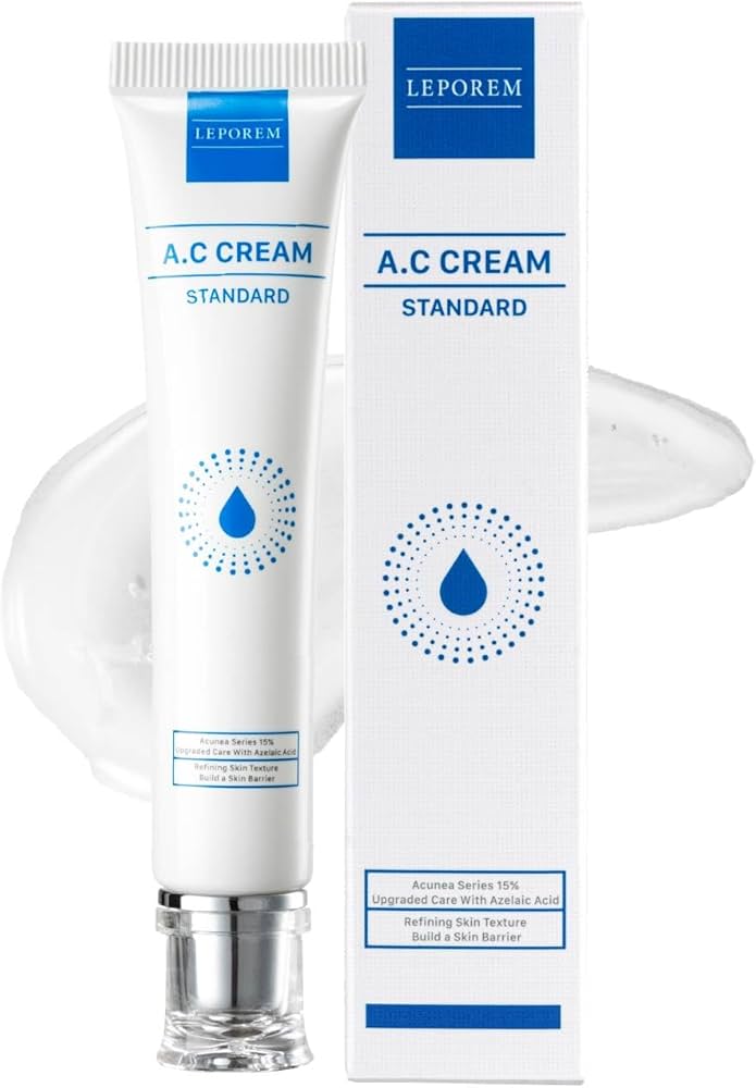 Amazon | 【純アゼライン酸15%配合】LEPOREM 高濃度 アゼライン酸 皮脂