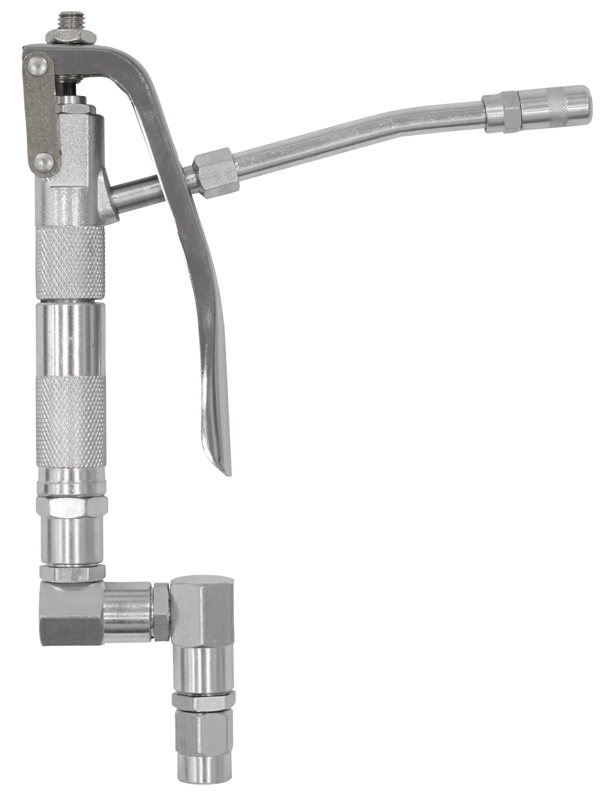Sealey Ak453X Grease Pump Air Operated 50Kg