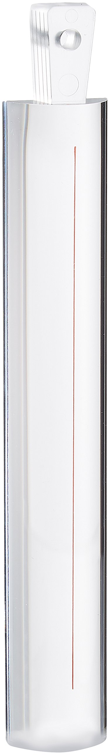 Amazon.co.jp: シンワ測定(Shinwa Sokutei) ルーペ K バー型 2倍 25