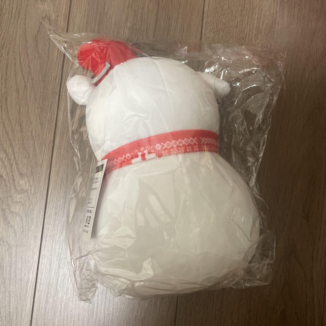 Amazon.co.jp: 浦島坂田船 となりの坂田 坂田犬 ぬいぐるみ : おもちゃ
