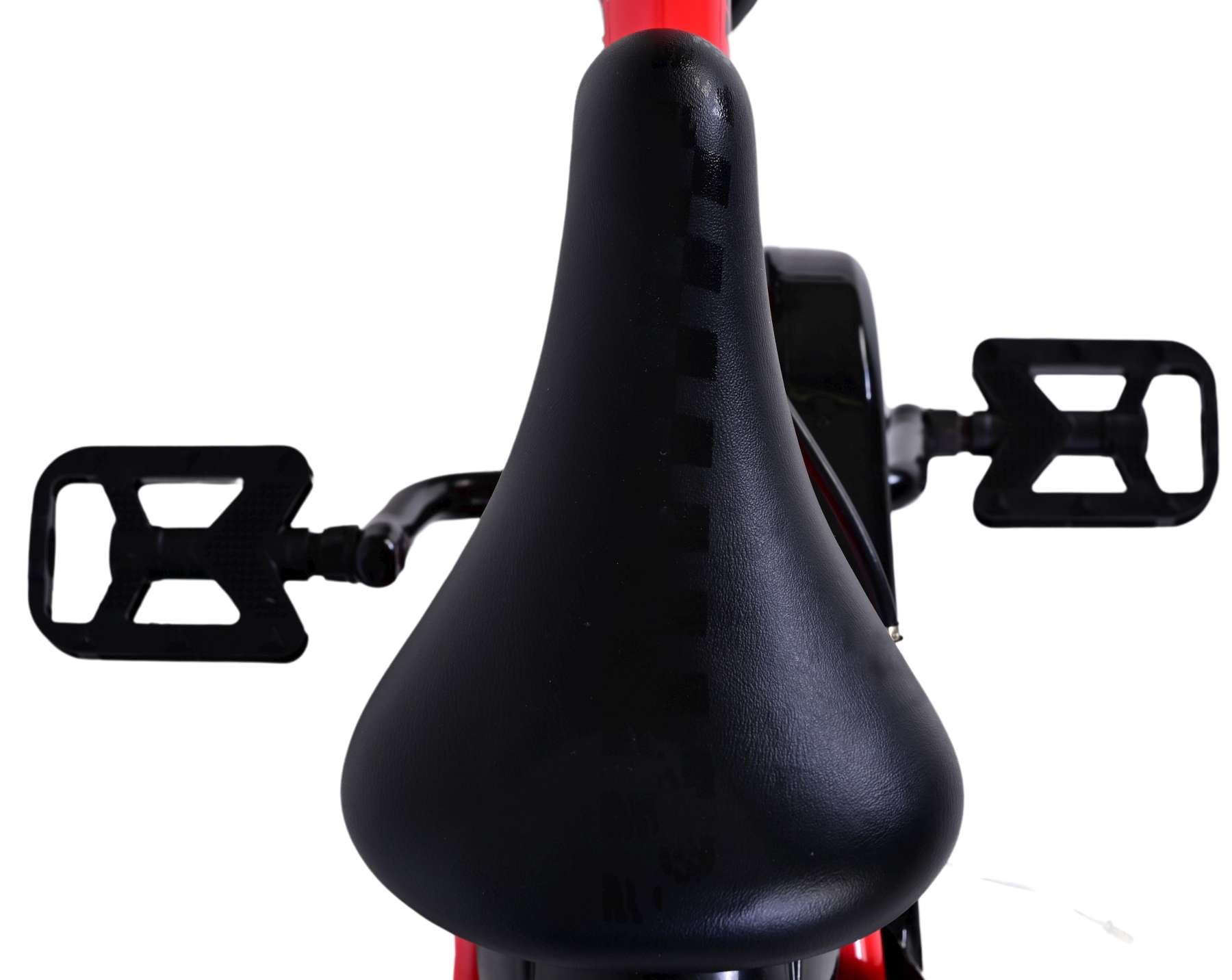 Disney Cars - Bicicletta per bambini da 12 pollici con due freni a mano, sicurezza, comfort e divertimento in uno!