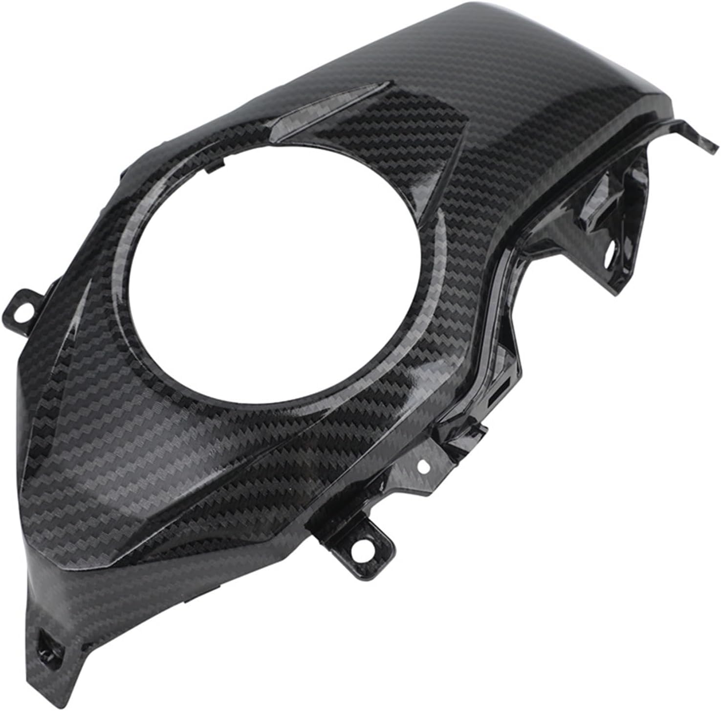 For GROM MSX125 MSX 125 2016 2017 2018 2019 2020 Motorcycle Fuel Tank Cover Protector Gas Fairing Moto Bike Accessories