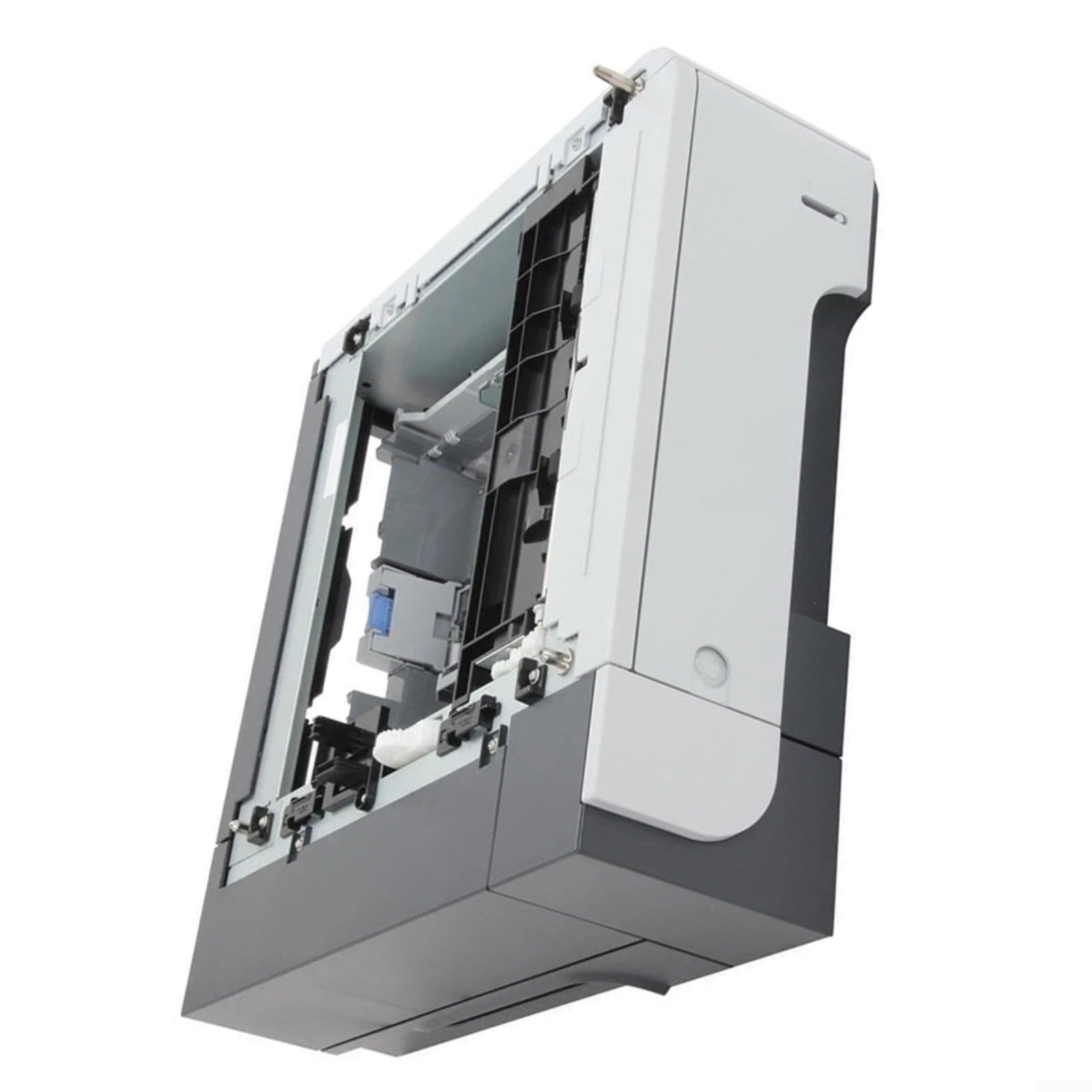 KiraKira Zamiennik podajnika papieru CE530A do LaserJet P3015/M521/M525, pojemność 500 arkuszy