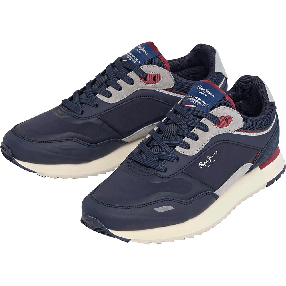 Pepe Jeans Bexley Urban M, Sneak Hombre