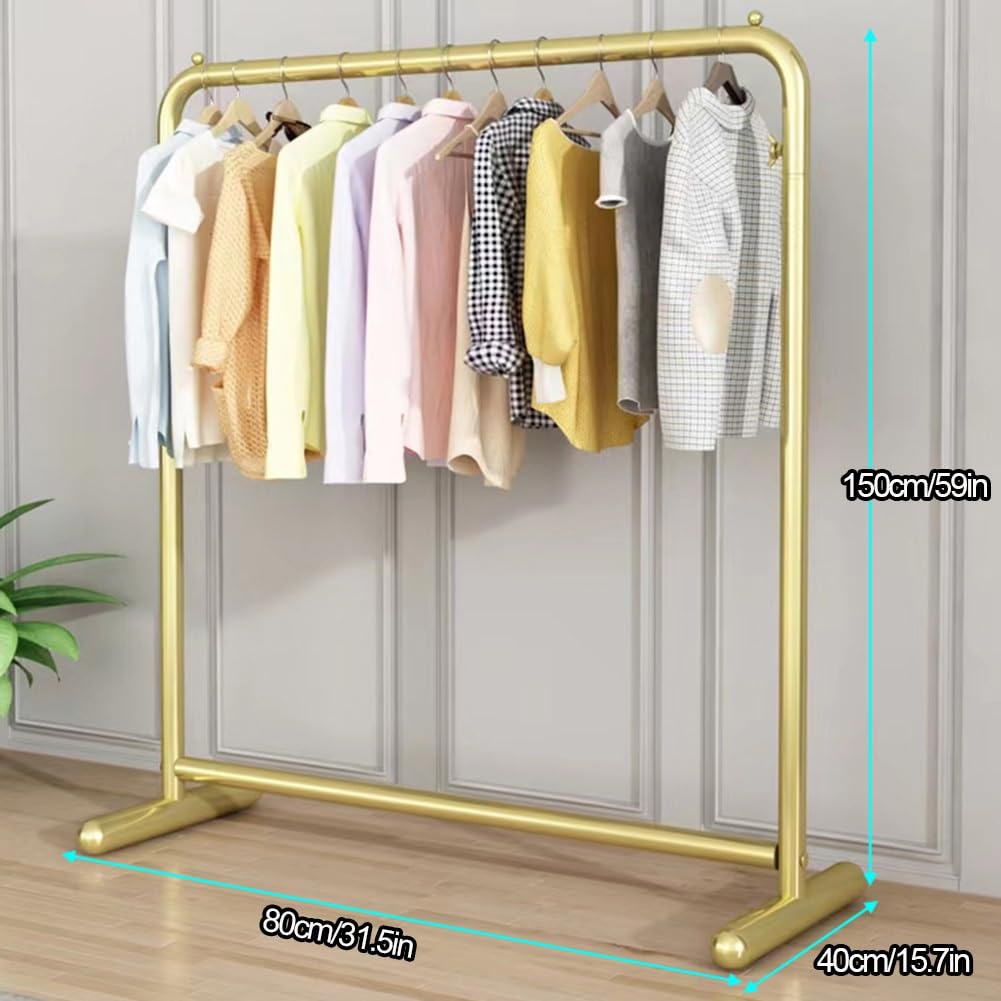 Amazon｜ハンガーラック パイプハンガー 押入れ シングル