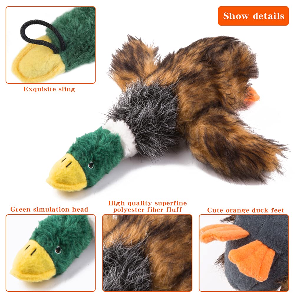 Oster-Hundespielzeug Set – 12 Quietschende Plüsch-Knochen, Interaktiv & Langlebig Für Kleine/mittelgroße Hunde