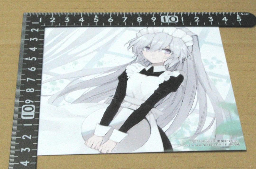 悪魔のリドル　購入特典イラストカード 悪魔のリドル 購入特典イラストカード 2026年最新Yahoo!オークション
