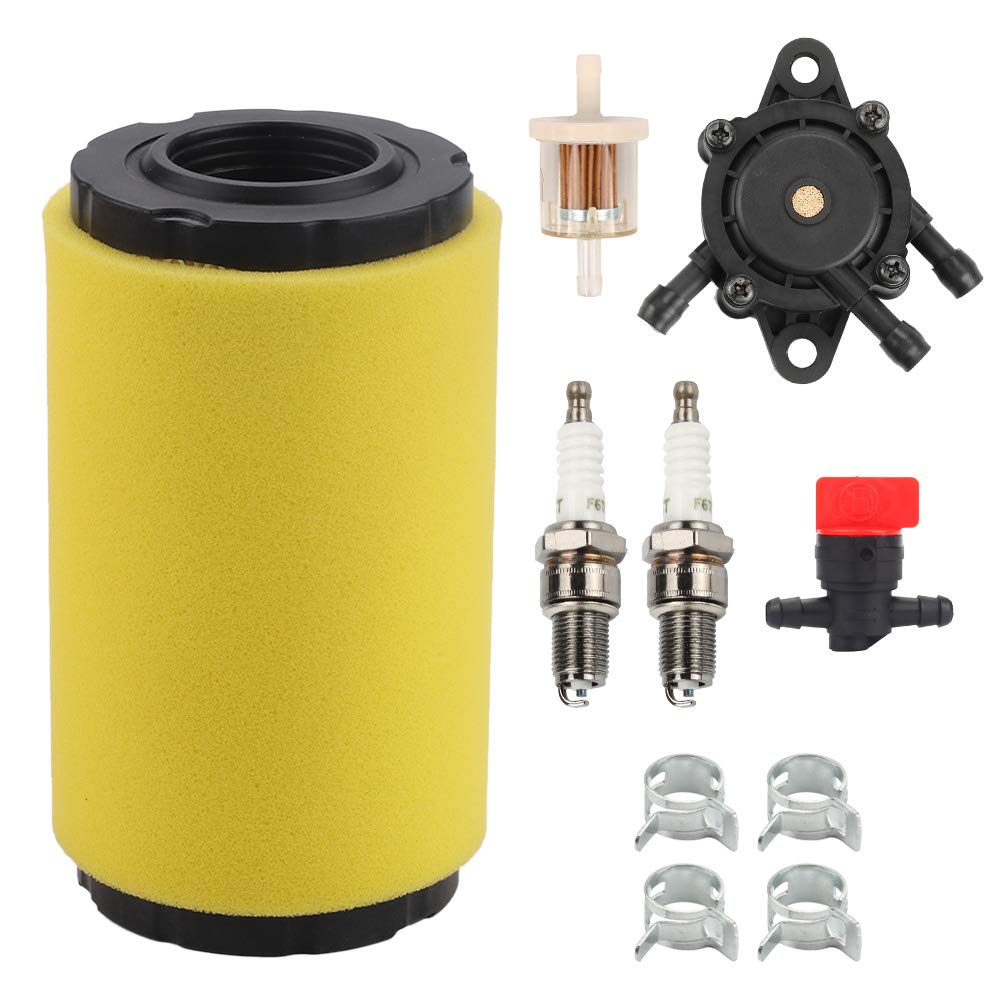 793569 793685 Air Filter for John Deere MIU11511 GY21055 LA125