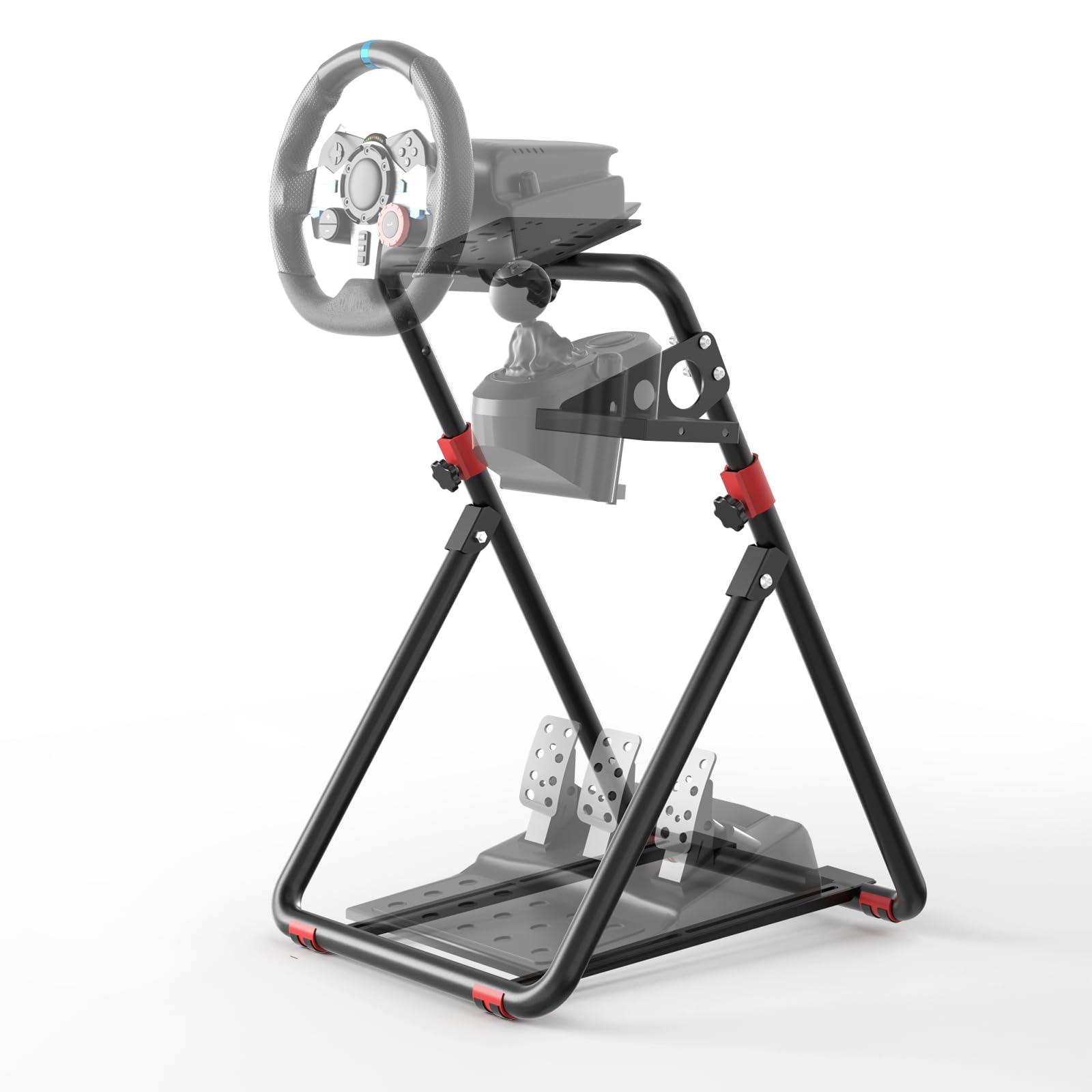 Amazon.com: RACGTING Racing Wheel Stand for Logitech G29