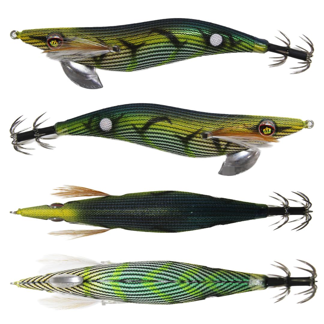 Amazon | SQUID MANIA スクイッドマニア WILD CHASE ワイルドチェイス