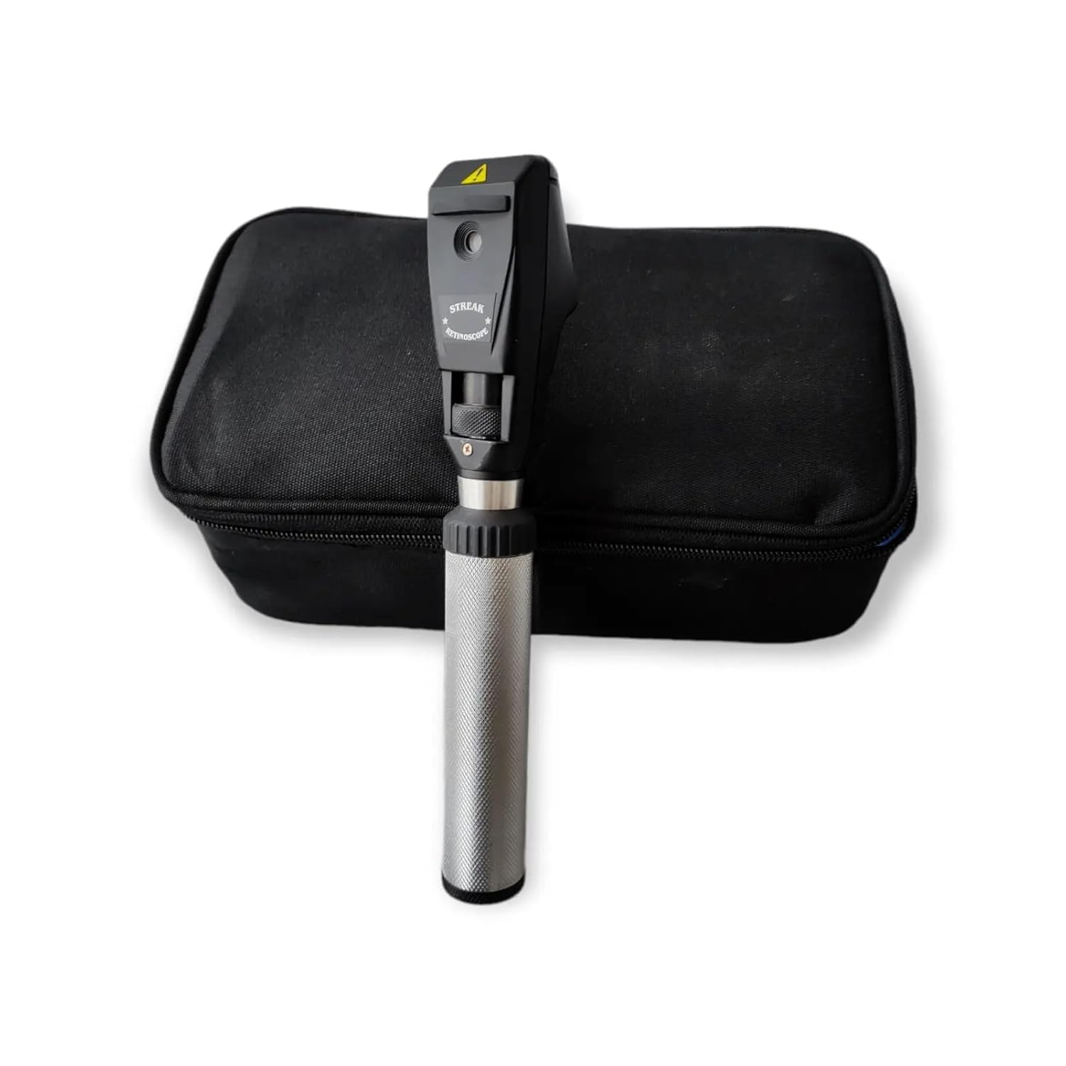 SA OPHTHALMIC Indian Streak retinoscope H.Type - Image 5 thumbnail