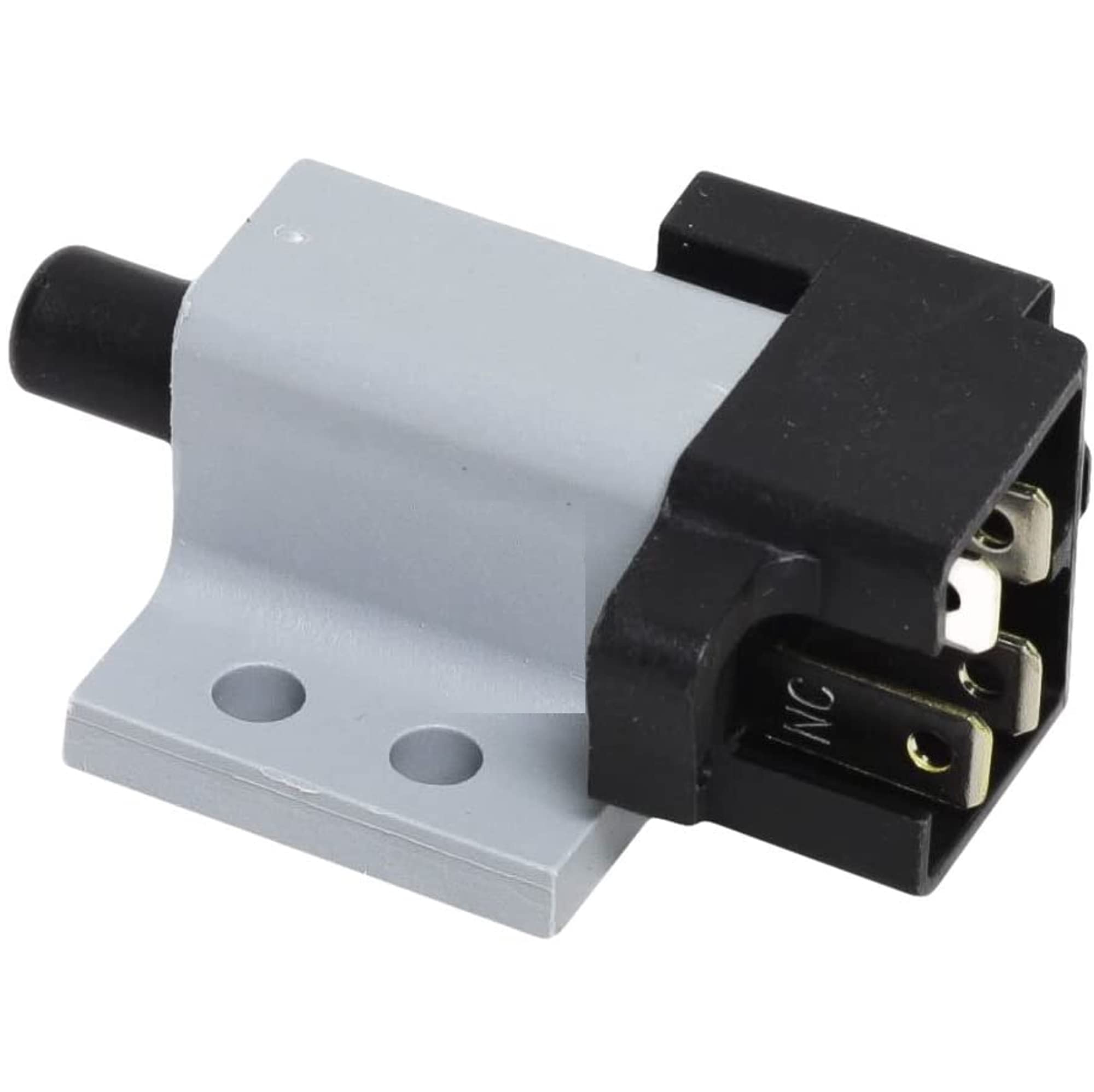 HD Switch Safety Switch Fits MTD White Outdoor LT13 LT15 LT16 LT17 LT18 LT19 LT125 LT135 LT145 LT155 LT165 LT175 LT195 LT950H LT1300 LT1500 LT1650 LT1800 LT1850 LT1855 LT2150 LT2200