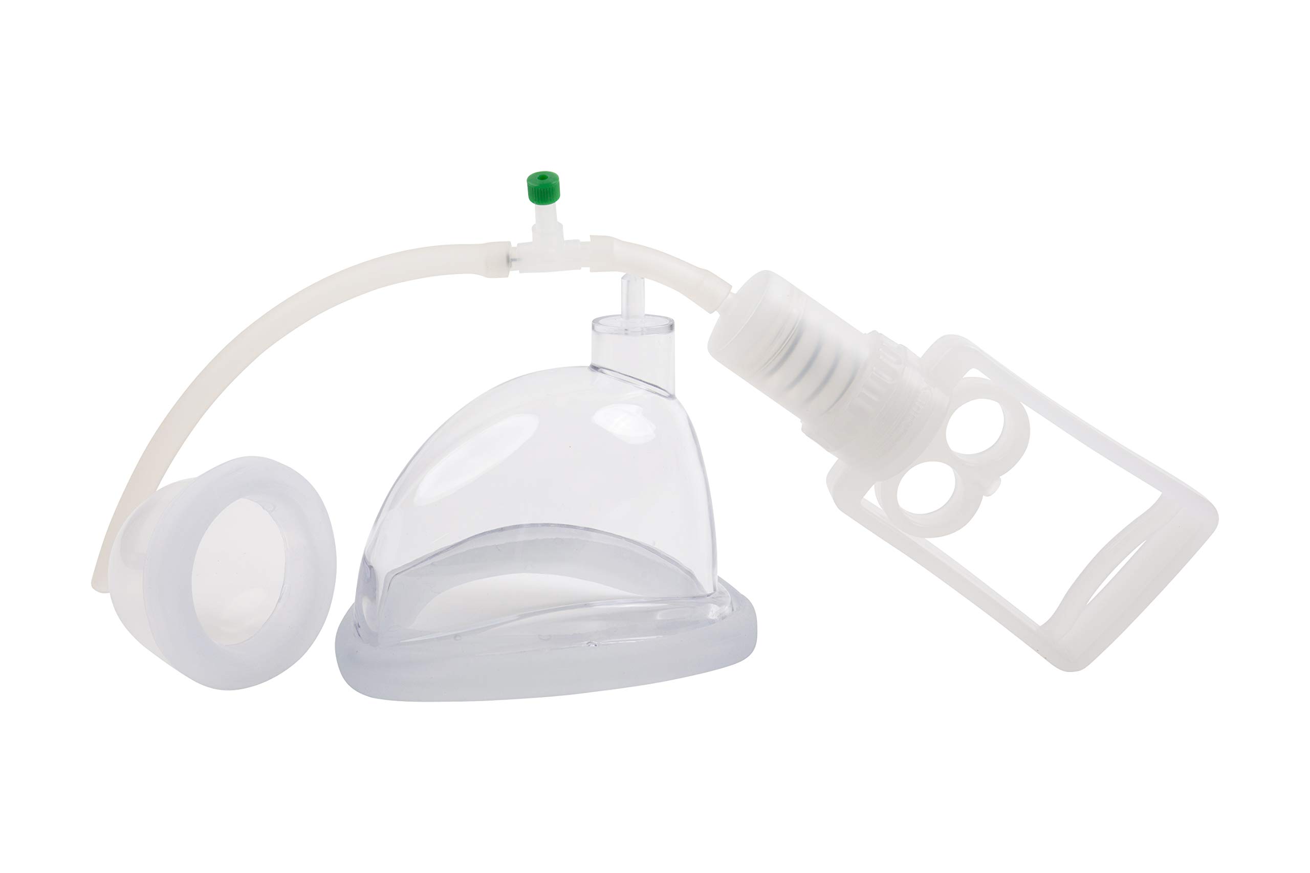 Fröhle VP001 Vagina-Set Duo Extreme Professionnel