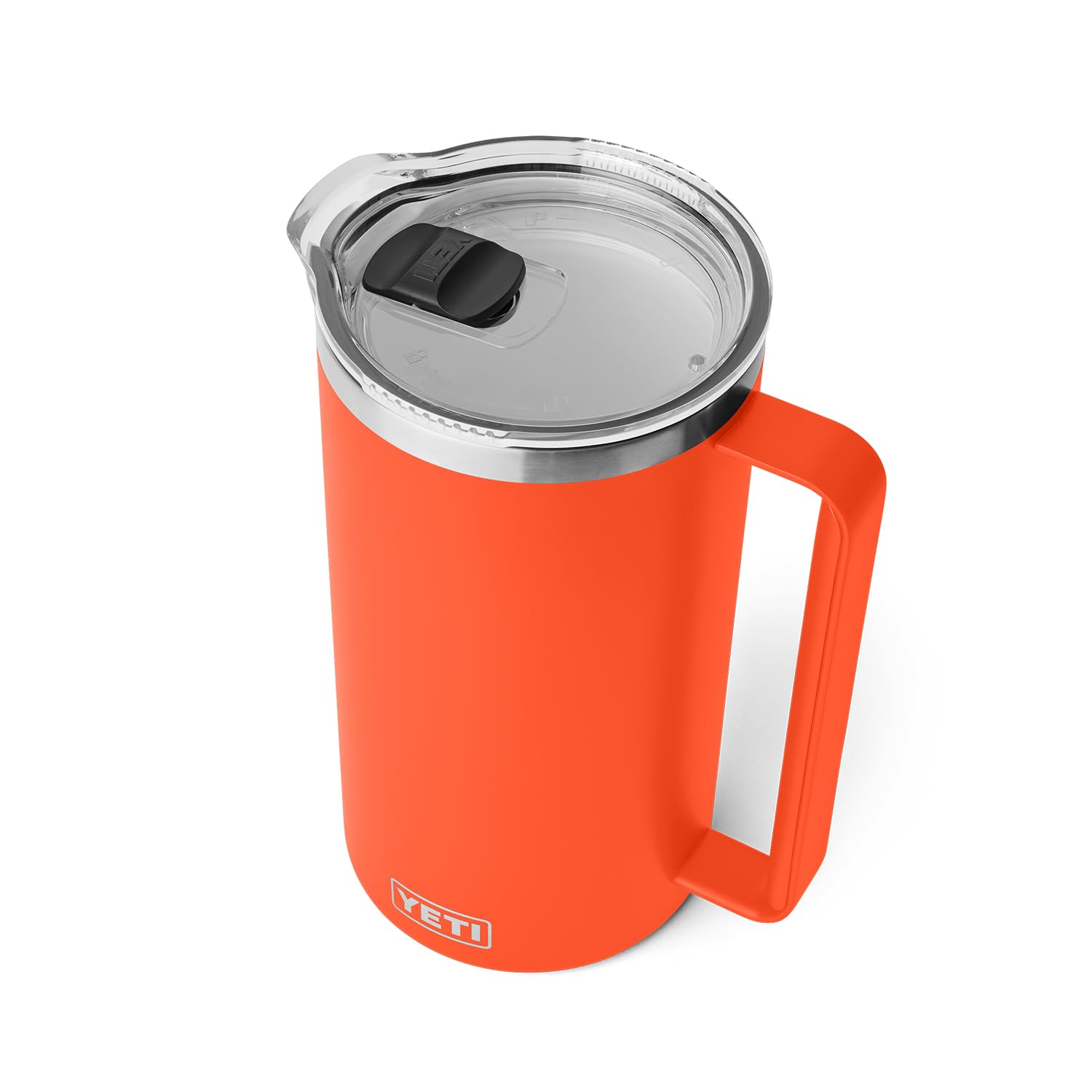 Amazon.com: YETI Rambler 64 oz Pitcher, Vacuum Insulated