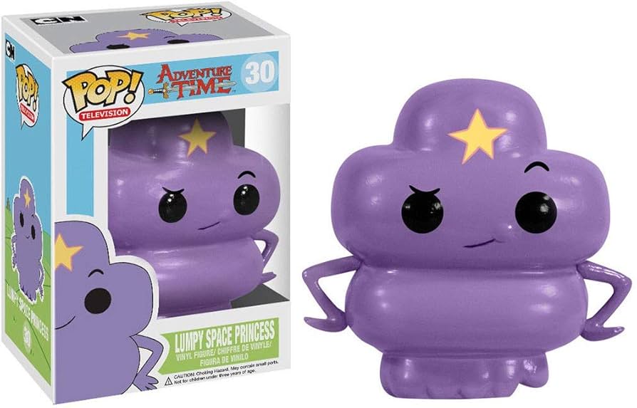 Funko pop アドベンチャータイム　プリンセス バブルガム　レア Amazon.co.jp: Adventure Time Pop Vinyl Figure: Princess