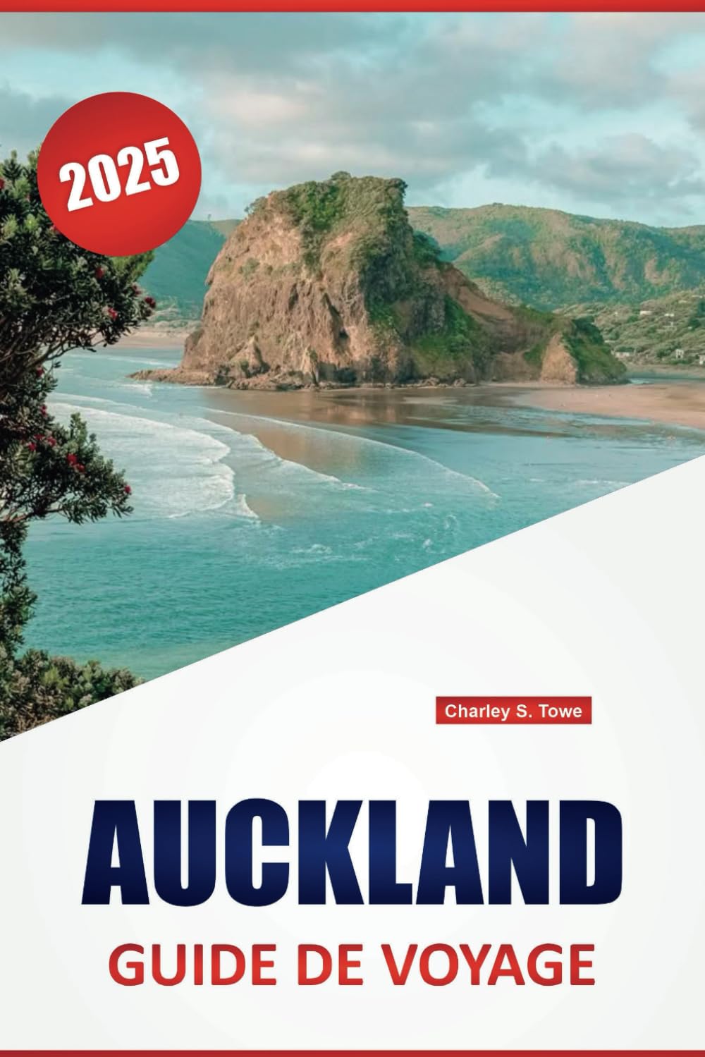 AUCKLAND GUIDE DE VOYAGE 2025: Conseils essentiels, informations