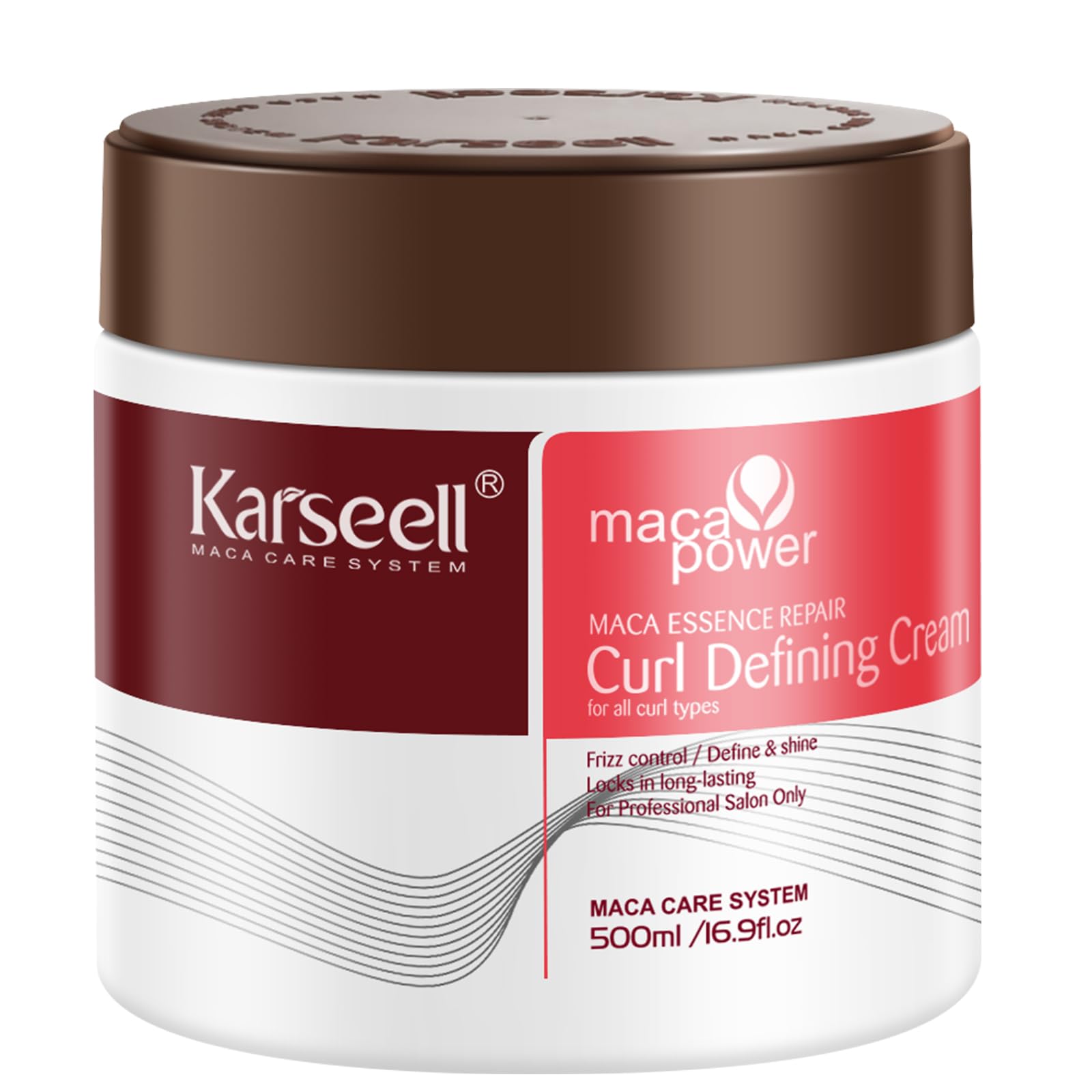フェイスクリーム carl Amazon.com: Karseell Curl Defining Cream for Wavy, Curly and Coily