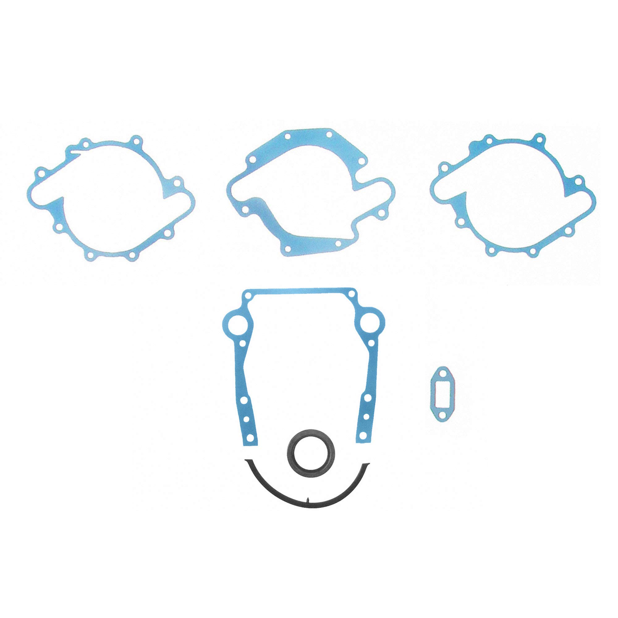 FEL-PRO TCS 13417 Timing Cover Gasket Set