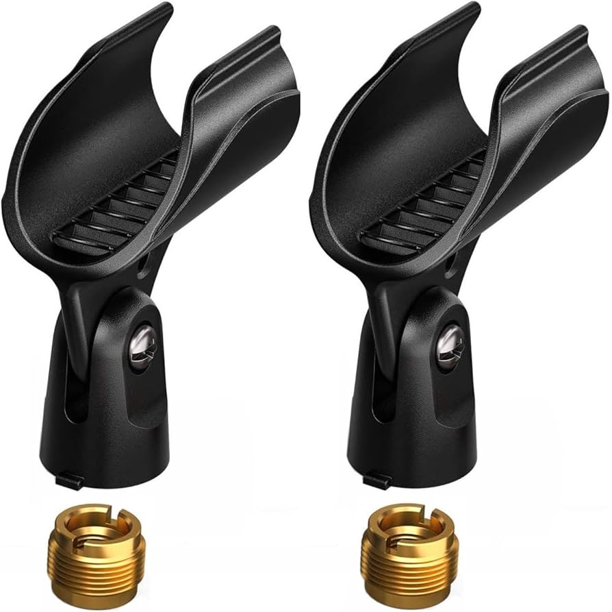 Micro RONI 500ルーメン フラッシュライトマウントクリップユニット