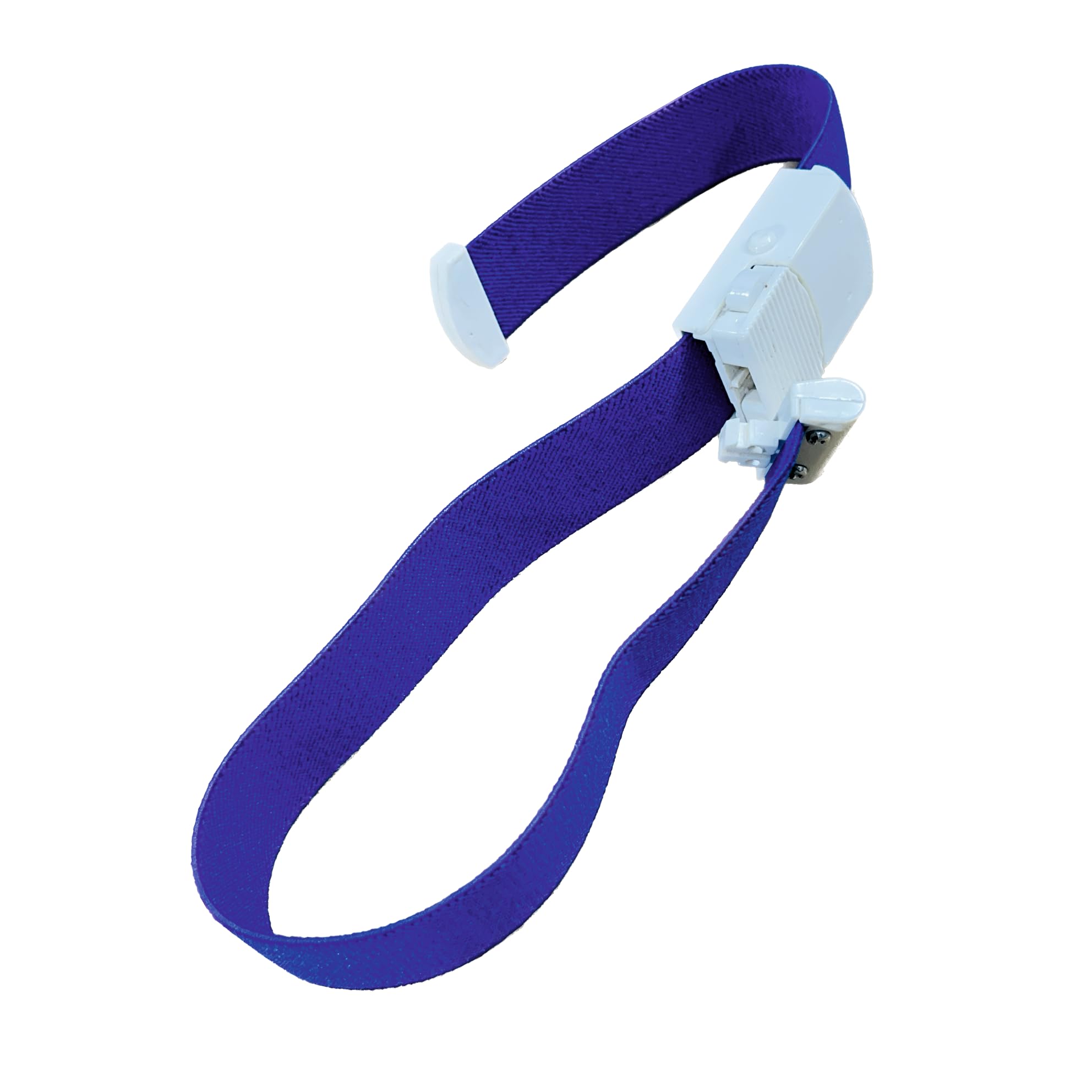 Durga® Torniquets | Torniquet Belt | For Blood Collection | Buckel Torniquet | Pack Of 5 (Blue) (B0CJF3Z5CP) Amazon Price History, Amazon Price Tracker