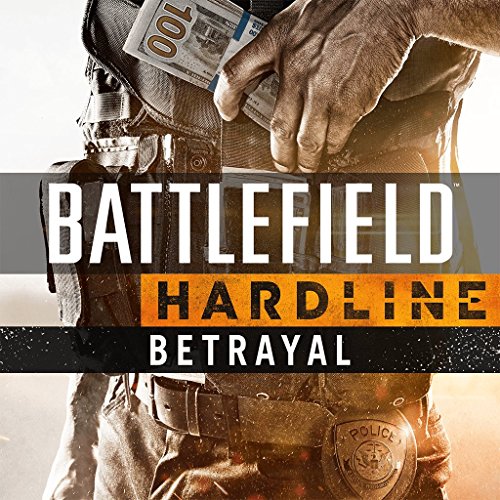 Image of Battlefield Hardline: Betrayal - PS3 [Digital Code]