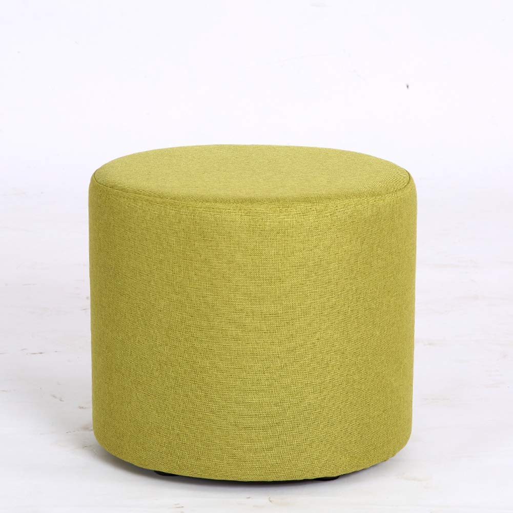 Repose-pieds rembourré portable pour soulager les jambes sur le canapé