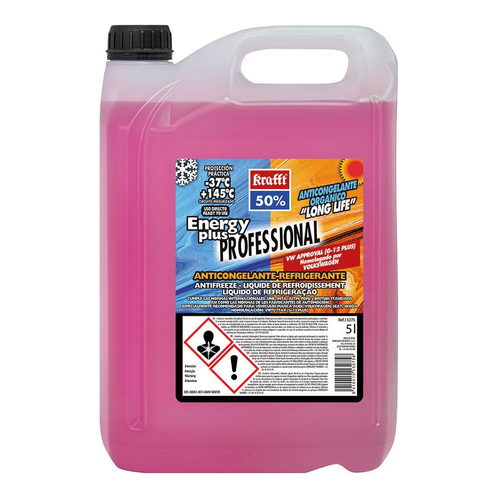 krafft – CC-Energy Plus50 5 litres Purple