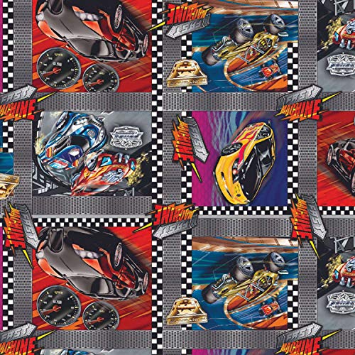 Gala 4372, Saco Metalizado, Infantil Sortido, Multicolor, pacote de 50