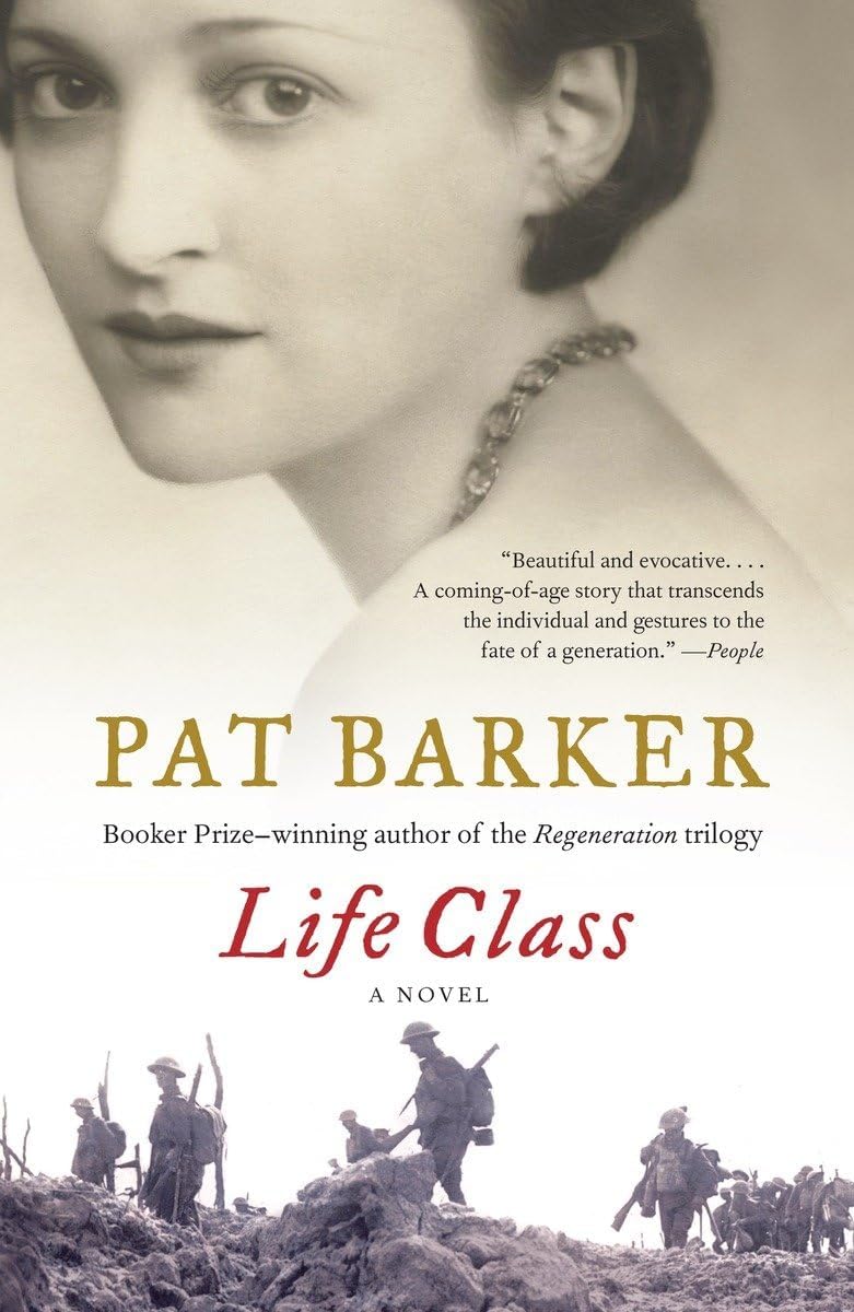 Life Class (Life Class Trilogy)