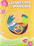  YO DECORO CUARESMA Y PASCUA: 22 (Varios de religión)
