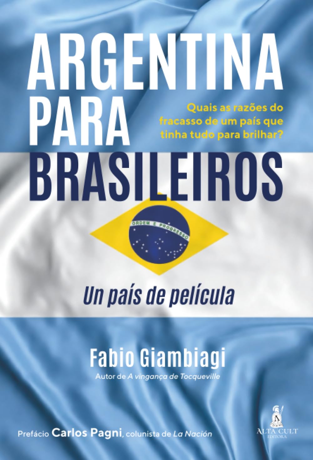 Argentina para Brasileiros: un país de película