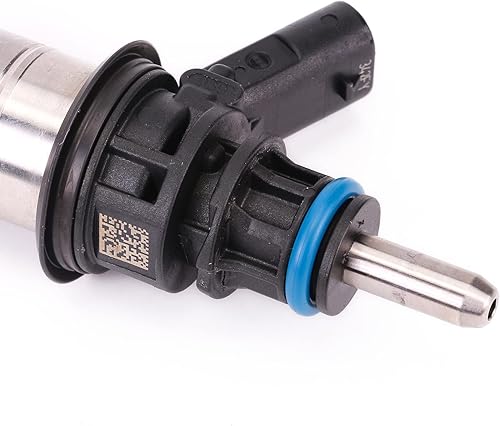 Miniatura 5 de 0261500065 Inyector de combustible compatible con Mercedes Benz 2,0-5,5 M276 M278 A2780700687