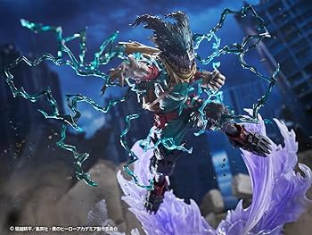 Amazon.co.jp: コトブキヤ 僕のヒーローアカデミア 緑谷出久