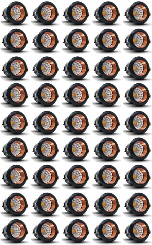 See full amazon price history chart for SEON 1 Watt New Model Copper Rose Gold Driverless LED Button Light for decorative Pop/Spot Light (Warm White, Pack of 45) SEON 1 Watt New Model Copper Rose Gold Driverless LED Button Light for decorative Pop/Spot Light (Warm White, Pack of 45) (B0C974MJZQ) Amazon Price History, Amazon Price Tracker