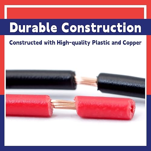 Miniatura 5 de Arnés de conector de cola de marcador lateral compatible con Dodge Charger 2015, 2016, 2017, 2018, 2019, 2020, 2021, 2022, cable de conexión de luz