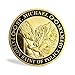 Indeep Police Officer Prayer Coin St. Michael Patron Saint Law Enforcement Military Challenge Coin