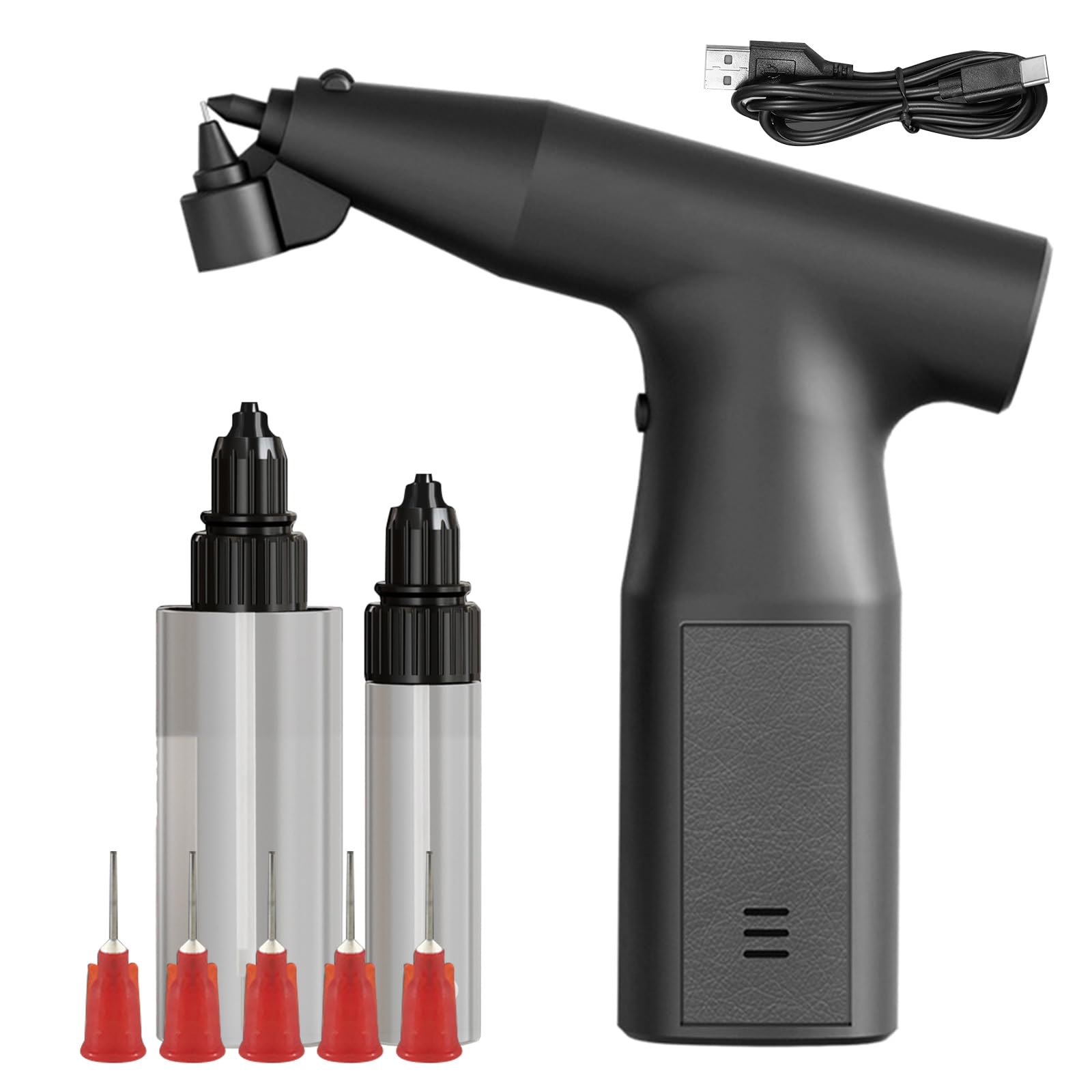 Professional Fine Atomization Paint, Electric Handheld Sprayer for Craft and Furniture Easy Maintenance Spray
