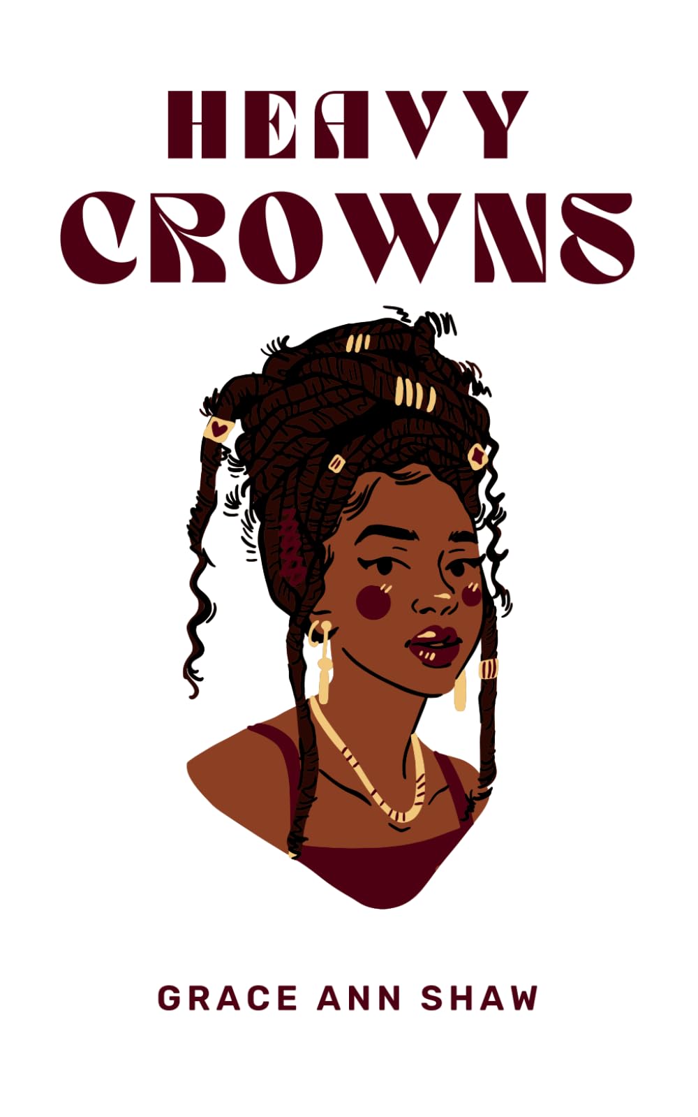 Heavy Crowns