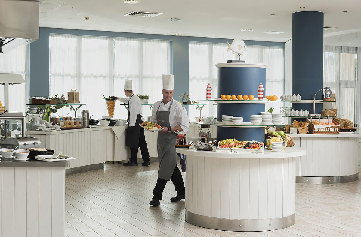 mydays Geschenkgutschein: Wellness Kurzurlaub Rheinsberg für 2 (2 Nächte)