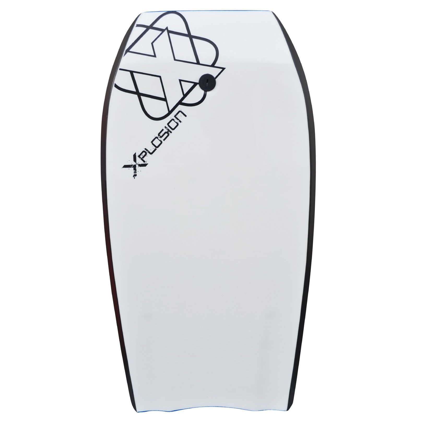 Circle One 102 cm dorosły podkładka Xplosion EPS