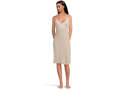 Natori Luxe Shangri-La Slip Women