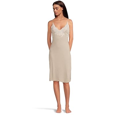 Natori Luxe Shangri La Slip Women