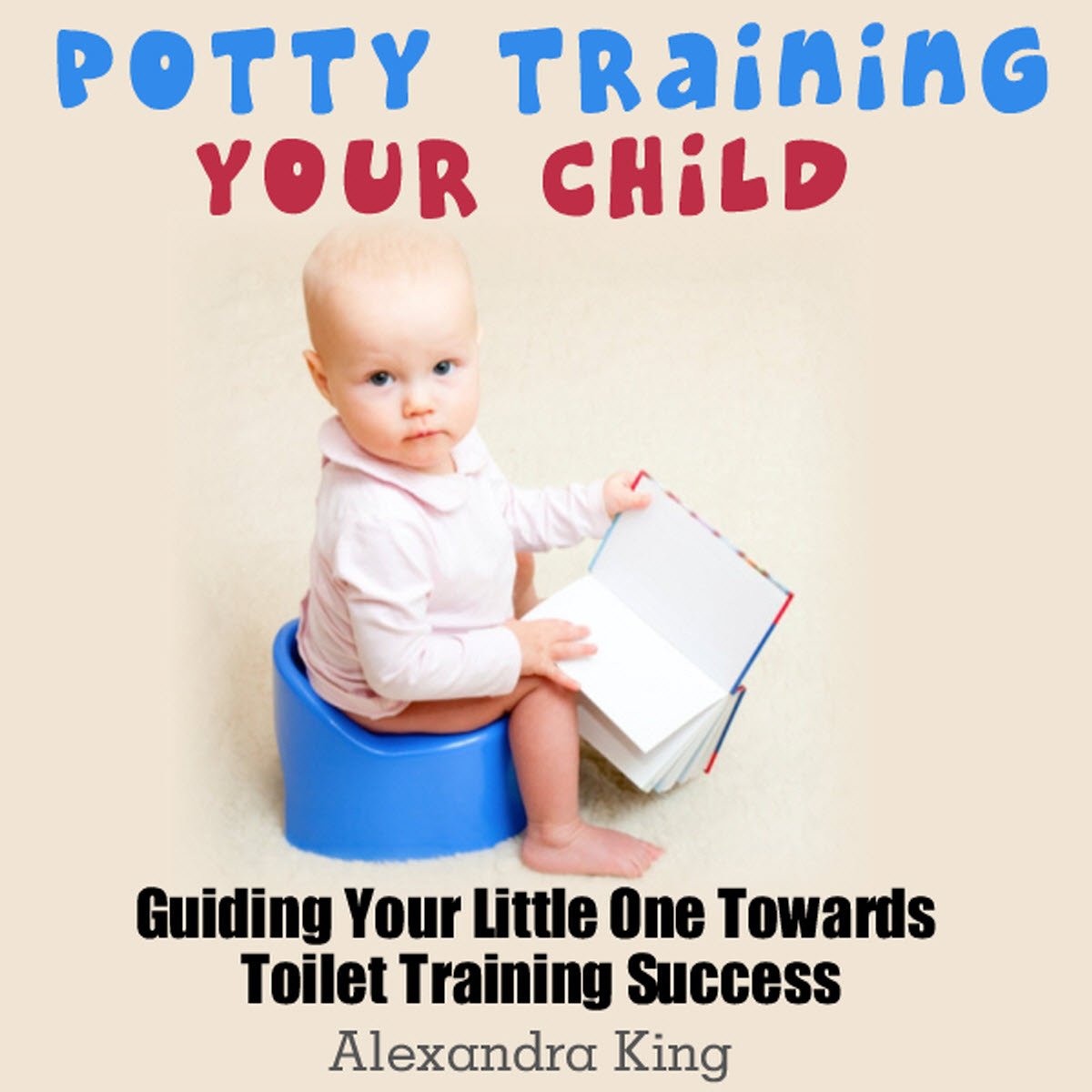 Potty Training Your Child