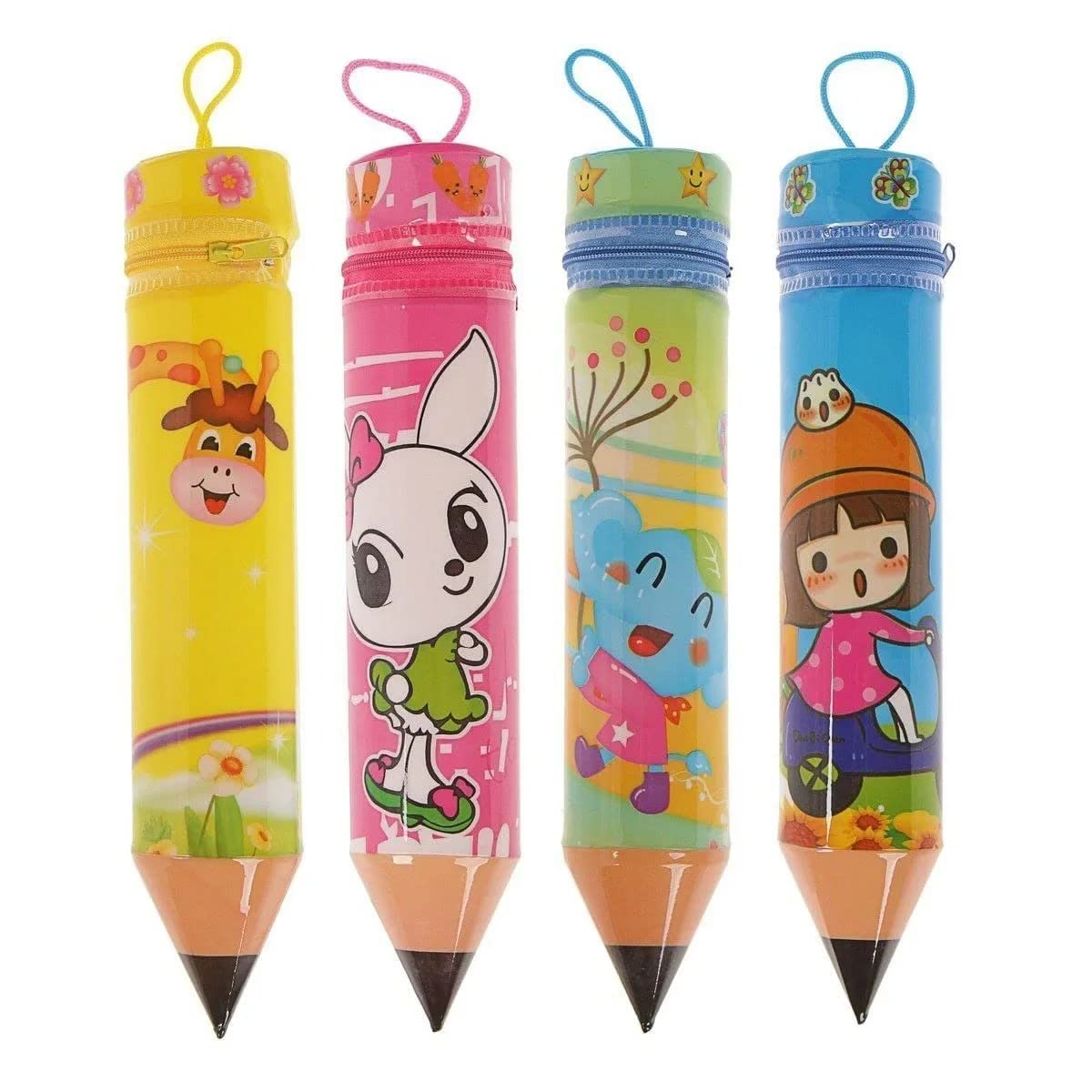 BOTIST New Pencil Shape Pencil Box for Kids Pencil Shaped Compass Pouch p Pencil Shaped Compass Pouch-Pack of 1 (B0BQMSKGQ5) Amazon Price History, Amazon Price Tracker
