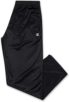 ダブルネーム　ballaholic　Champion　Track Pants　黒 Buy Script Cuff Track Pant | Champion Australia