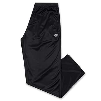 ダブルネーム　ballaholic　Champion　Track Pants　黒 Buy Script Cuff Track Pant | Champion Australia