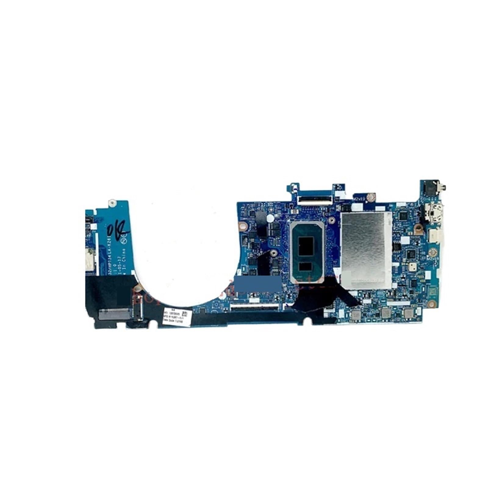 M15287-001 M15287-501 M15287-601 for X360 13-BD Laptop Motherboard GPT32/HPT34 LA-K261P 8GB